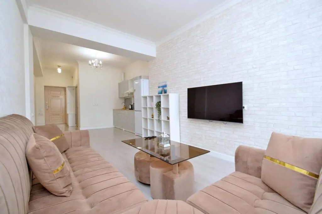 Фотография квартиры Апартаменты Perte House Apartment's on Mashtots 33/1