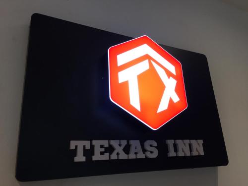 Фотография гостиницы TEXAS INN