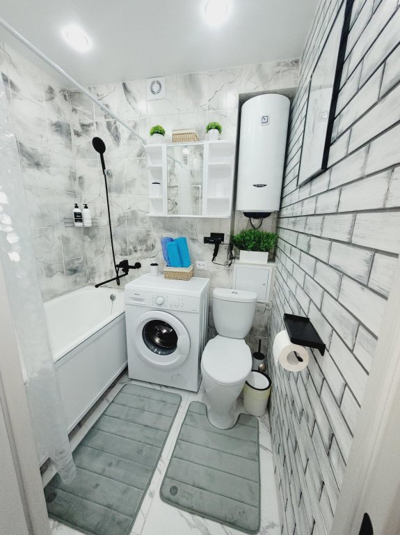 Фотография квартиры Квартира с душой на улице Гагарина 152