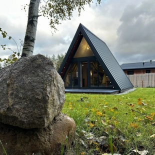 Фотография квартиры Квартира на улице Дубравной, 1