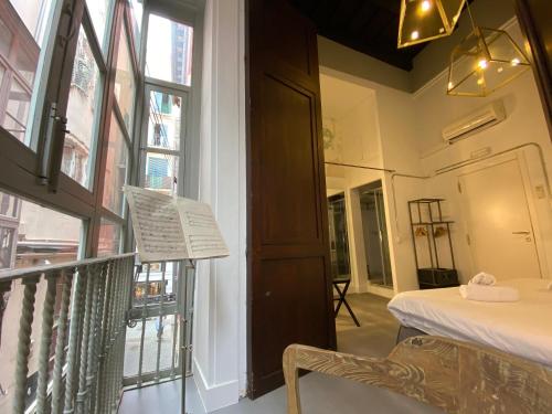 Фотография гостиницы Antiguo Brondo - Turismo de Interior