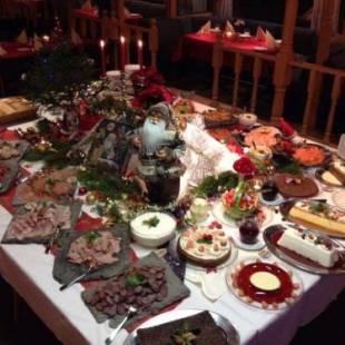 Фотографии гостиницы
Volda Turisthotell