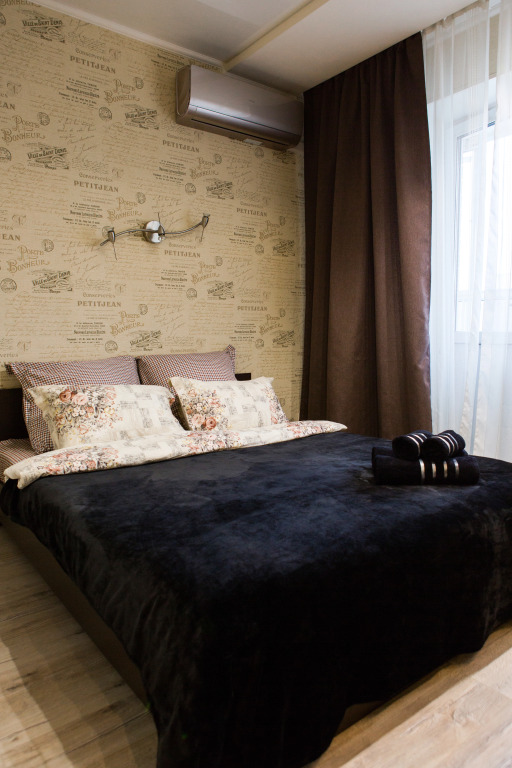 Фотография квартиры Апартаменты на улице Дмитрия Михайлова 4