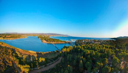 Фотография базы отдыха Villaggio Camping Nurral