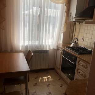 Фотография квартиры Апартаменты Квартира