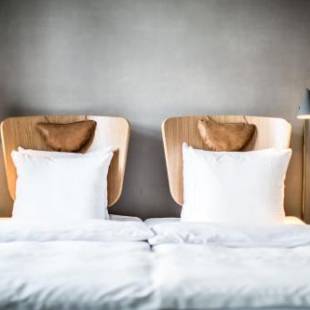 Фотографии гостиницы 
            Hotel SP34 by Brøchner Hotels