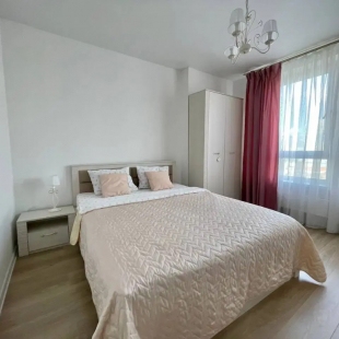 Фотография квартиры Квартира Евротрешка VV Apart возле метро Котельники на Сосновой 5к1