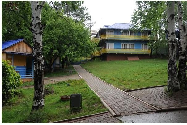 Фотография базы отдыха ДальЖАСО