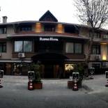 Фотография гостиницы Respiro Boutique Hotel