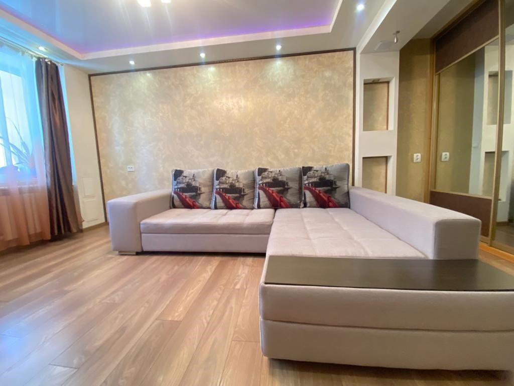 Фотография квартиры Апартаменты ApartLand на Московском 30/2