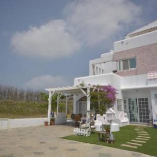 Фотографии мини отеля
Minami Kaze