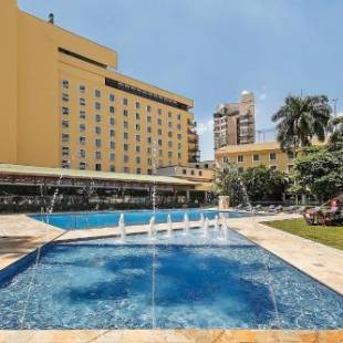 Фотографии гостиницы
Hotel Intercontinental Cali, an IHG Hotel