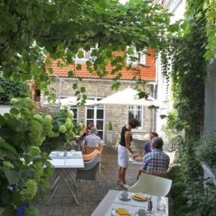 Фотографии гостиницы
Hotel am Torturm