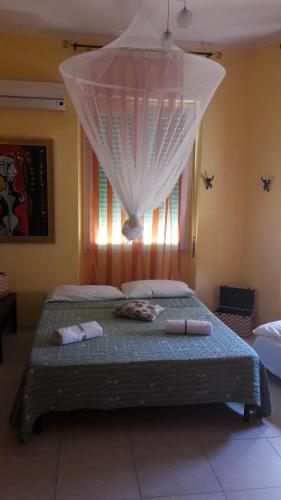 Фотография мини отеля Ethos Rooms