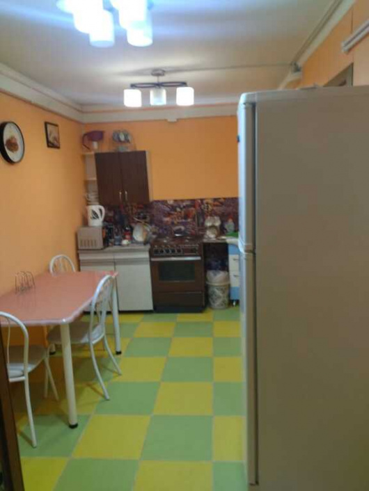 Фотографии квартиры 
            Апартаменты Айхал