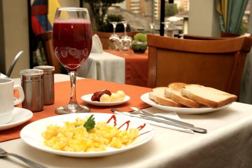 Фотография гостиницы Hostal de La Mancha