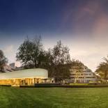 Фотография гостиницы The Maslow Hotel, Sandton