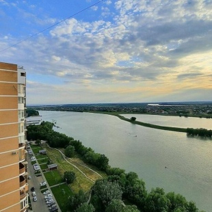 Фотография квартиры Pro Apart (Про Апарт) на улице Клары Лучко 14к2