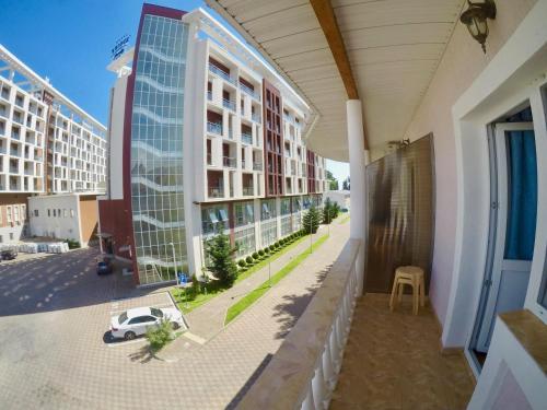 Фотография гостевого дома Фортуна