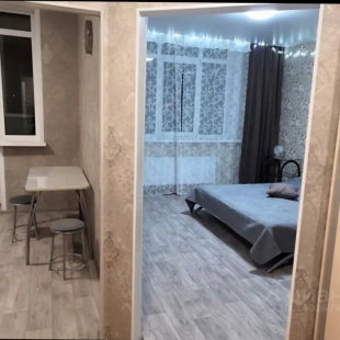 Фотография квартиры Квартира Уютная