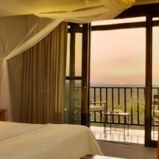 Фотография гостиницы Victoria Falls Safari Lodge