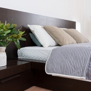 Фотография квартиры Апартаменты ApartHause просторные в тихом районе