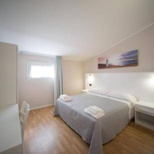 Фотографии гостиницы 
            Risorgimento - Albergo - Bar