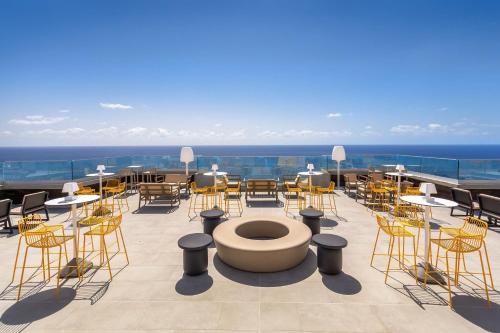 Фотография гостиницы Allegro Madeira - Adults Only