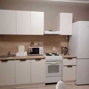 Фотография квартиры Квартира Уютная однокомнатная квартира в Курске