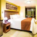 Фотография гостиницы Hotel D'Carlo Class