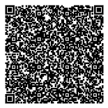 QR код достопримечательности Клуб писателей Центральный дом литераторов