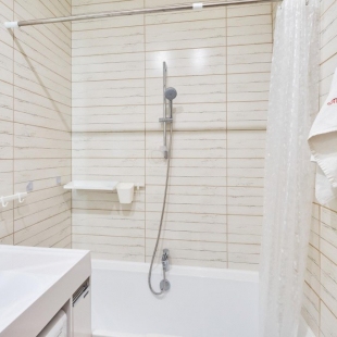 Фотография квартиры Апартаменты Петровские на улице Киевская