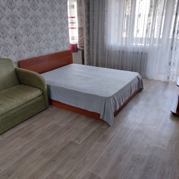 Фотографии квартиры 
            Квартира 1 комнатная