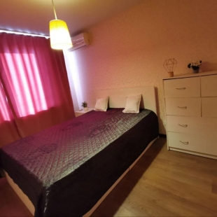 Фотография квартиры Квартира на Блюхера 14