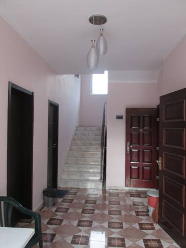 Фотография мини отеля Lily Pearls