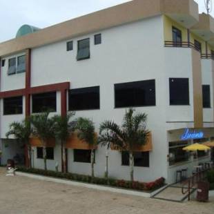 Фотографии мини отеля
Pousada Cardoso