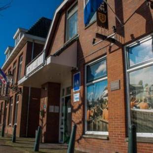 Фотографии хостела 
            Herberg Oer't Hout