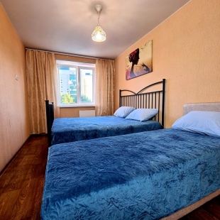 Фотография квартиры Апартаменты RoomOnDay на ул.Колпакова арт.000007