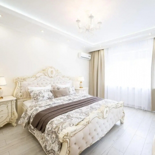 Фотография квартиры Пять Звезд на улице Чичерина 37