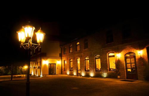 Фотография мини отеля Winiarnia