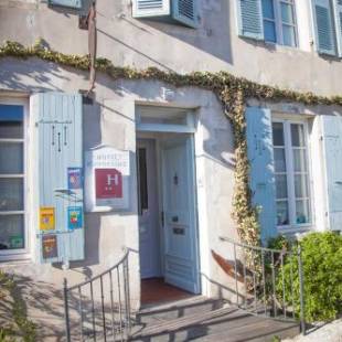 Фотографии гостиницы
L'Hippocampe