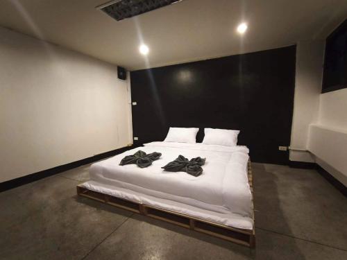 Фотография гостиницы FrenTé Chiang Mai