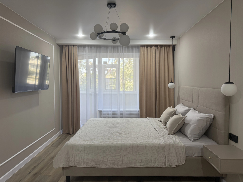 Фотография квартиры Квартира Стильная в Волгодонске