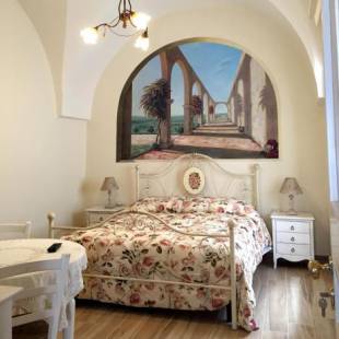 Фотографии мини отеля
B&B Archetto Bianco