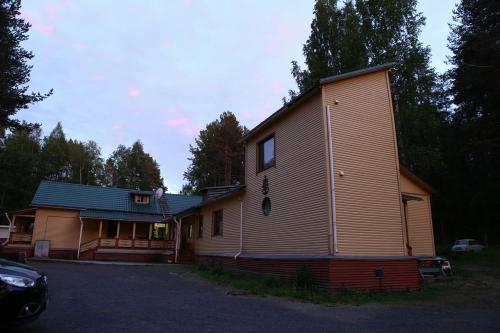 Фотография базы отдыха Лесной двор