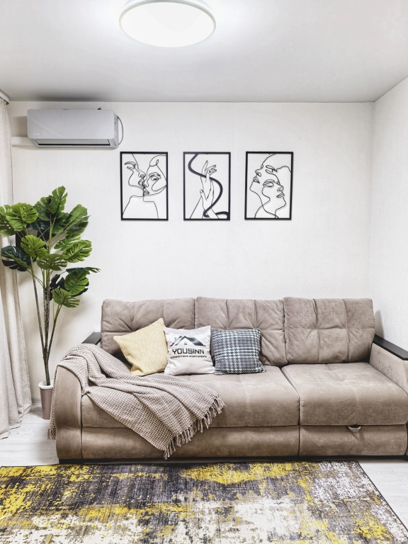 Фотография квартиры Квартира у Аквапарка