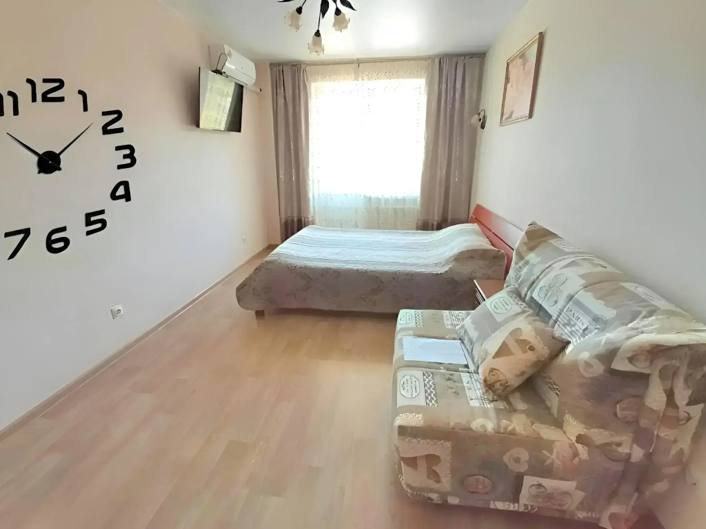 Фотография квартиры Апартаменты Жемчужина у моря