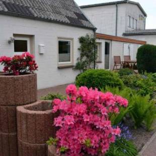 Фотографии гостевого дома 
            Ferienhaus-Am-Strand-Haus-2