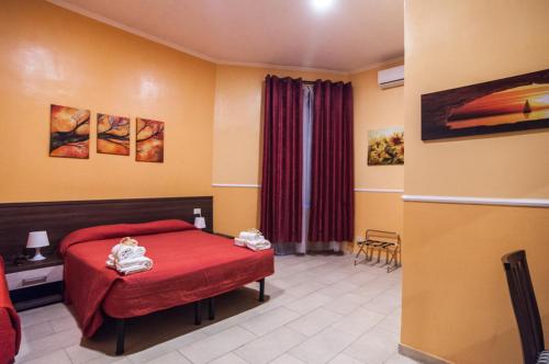 Фотография гостиницы Hotel Leone