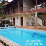 Фотография мини отеля Pousada Betta